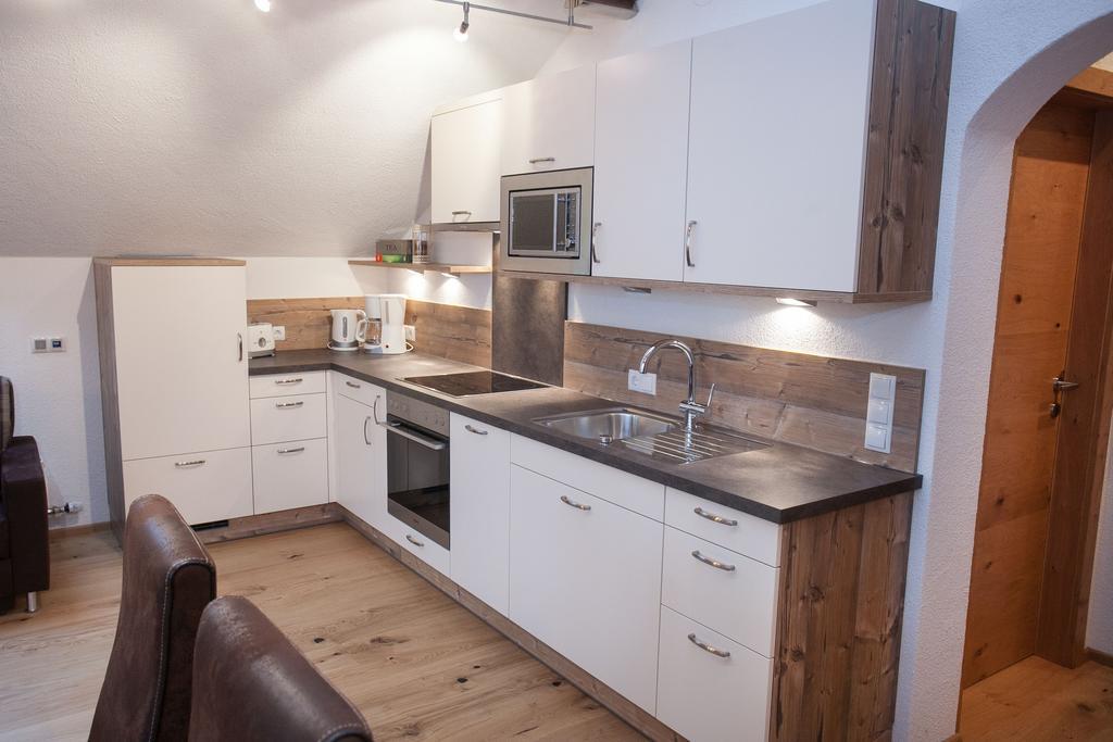 Appartement Kichelerhof Strass im Zillertal Room photo