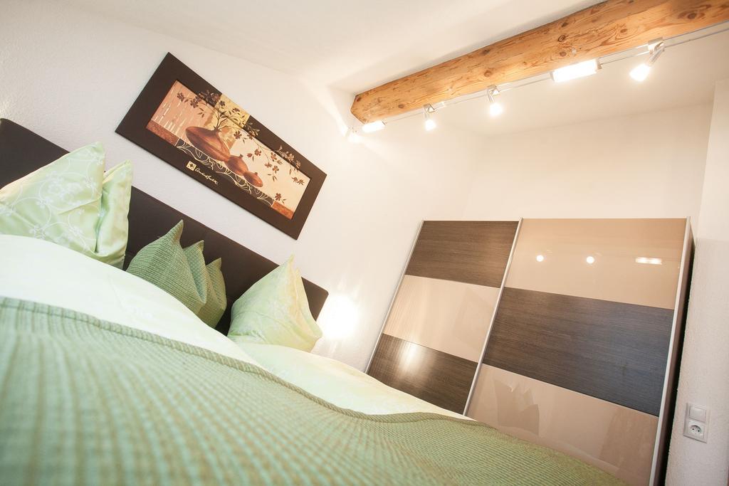 Appartement Kichelerhof Strass im Zillertal Room photo