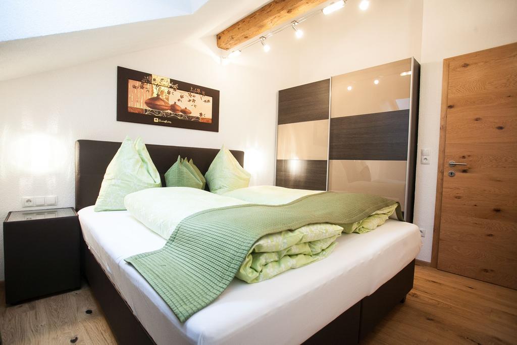 Appartement Kichelerhof Strass im Zillertal Room photo