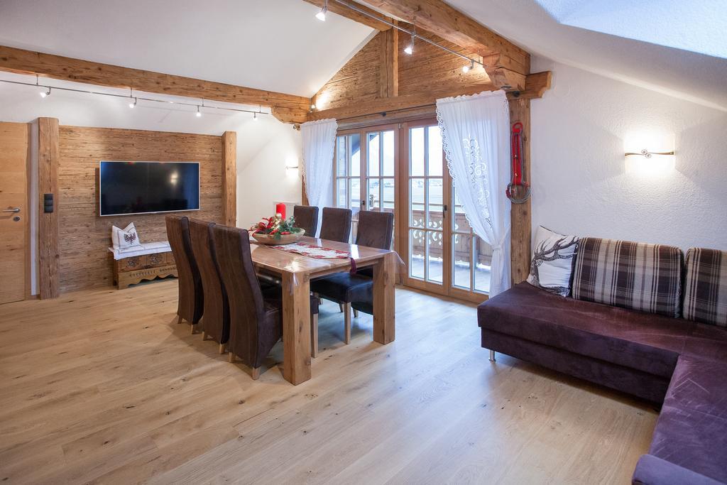 Appartement Kichelerhof Strass im Zillertal Room photo
