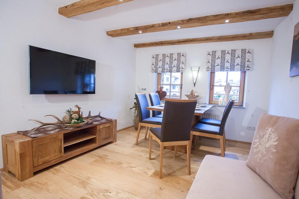 Appartement Kichelerhof Strass im Zillertal Room photo