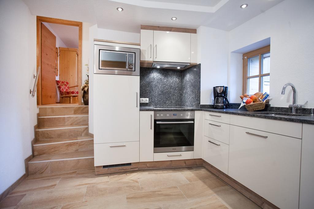 Appartement Kichelerhof Strass im Zillertal Room photo
