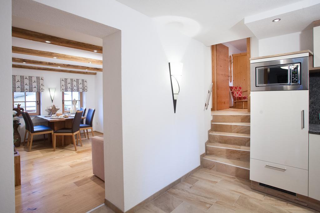 Appartement Kichelerhof Strass im Zillertal Room photo
