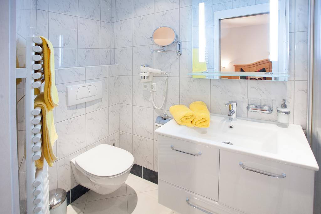 Appartement Kichelerhof Strass im Zillertal Room photo