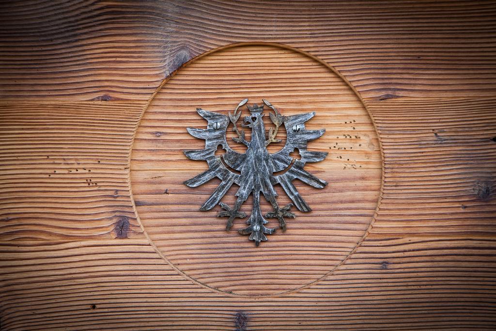 Appartement Kichelerhof Strass im Zillertal Exterior photo